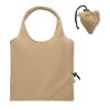 Składana torba na zakupy 140 gr/m² P100949O khaki