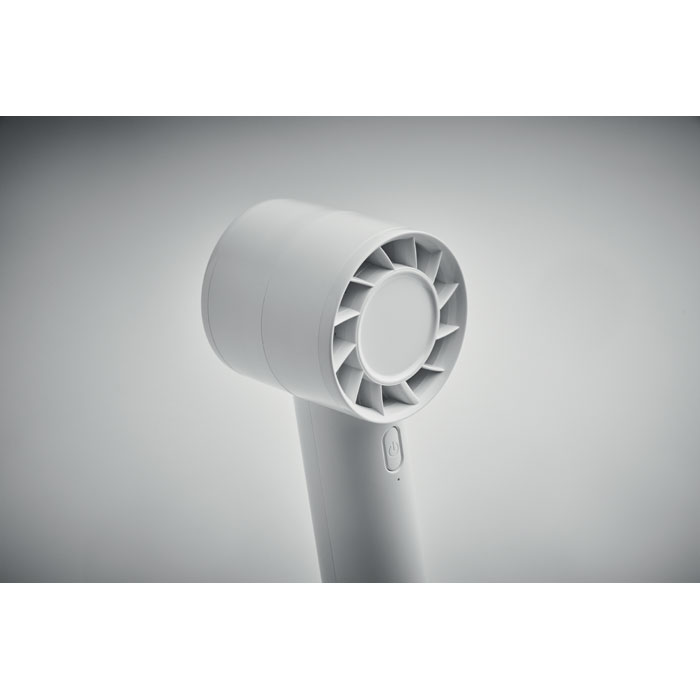 Mały przenośny wentylator 2000 mAh P100966O