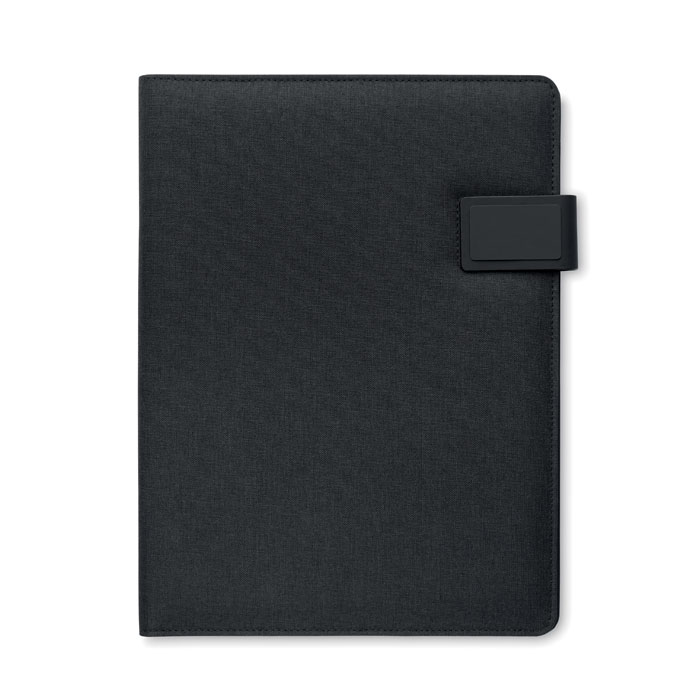 Teczka A4 z bezprzewodową ładowark P100981O