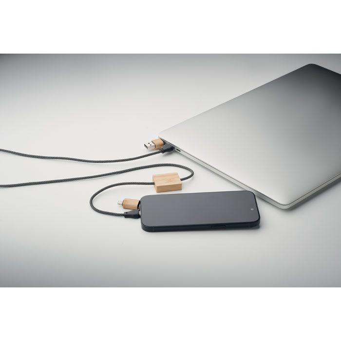 Kabel ładujący o mocy 60W P101030O