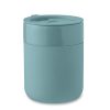 Kubek ceramiczny 330 ml P101047O petrol