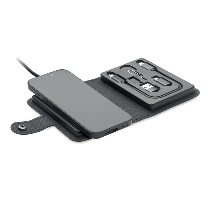 Zestaw złączy kablowych 4 w 1 15W P101054O