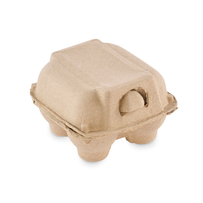 Zestaw drewnianych jajek do malowa P101146O