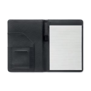 Teczka A5 300D RPET P101158O MI-MO2569-03