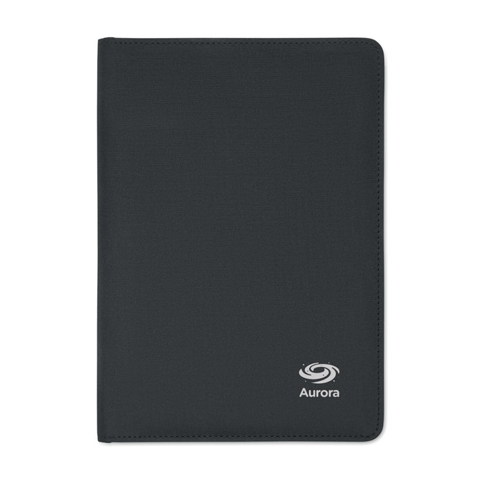 Teczka A5 300D RPET P101158O