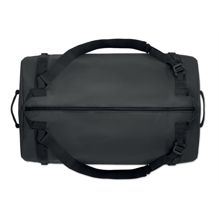 Podróżna torba tarpaulin P101180O