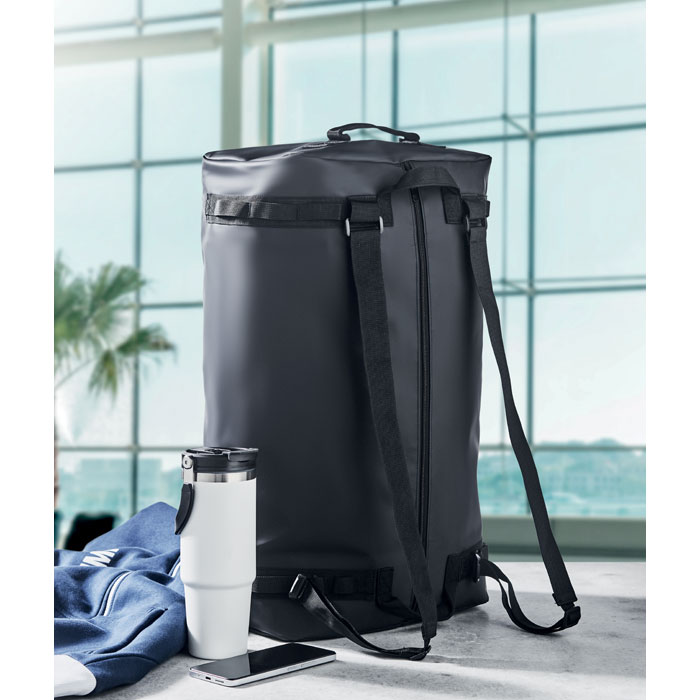 Podróżna torba tarpaulin P101180O