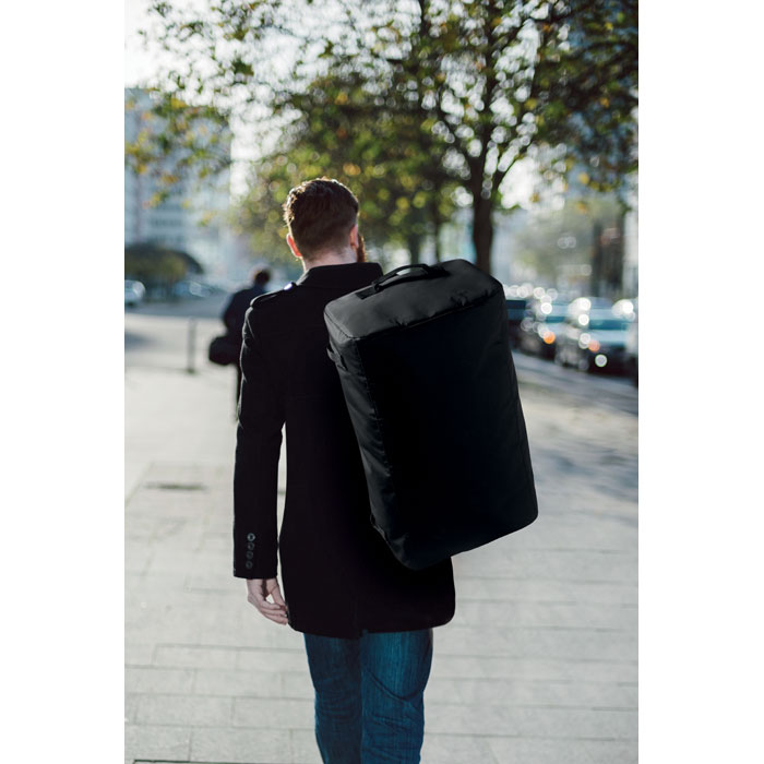 Podróżna torba tarpaulin P101180O