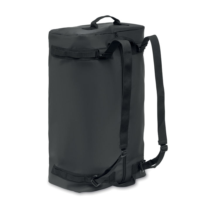 Podróżna torba tarpaulin P101180O