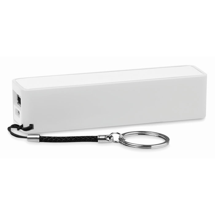 Slim Power Bank 2200mAh P017367O MI-MO5001-06