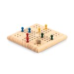 Gra Ludo P017379O
