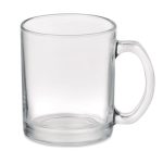 Szklany kubek do sublimacji P017397O