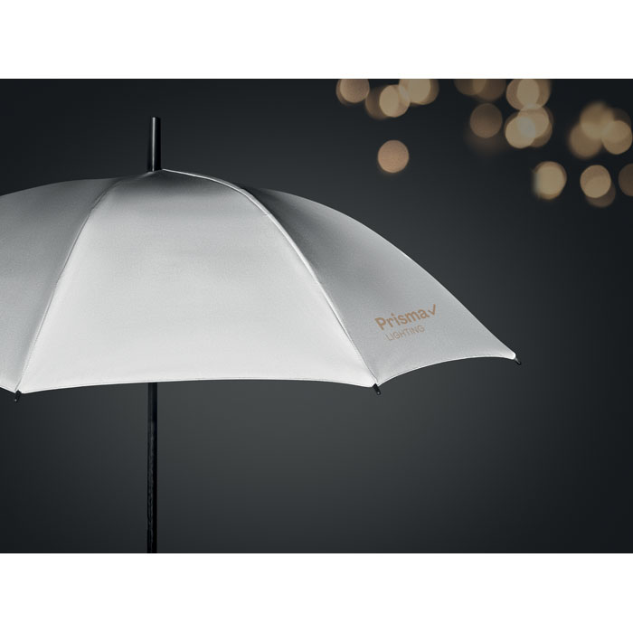 Odblaskowy parasol P017421O