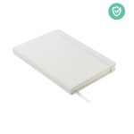 Antybakt. notes A5 w linie P017433O