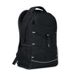 Plecak 600D RPET P017449O