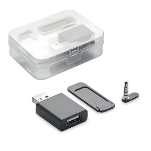 Blocker kamery/danych/dźwięku P017485O MI-MO6171-03