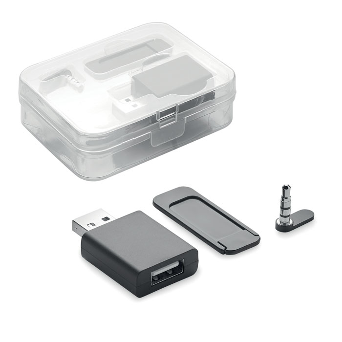 Blocker kamery/danych/dźwięku P017485O MI-MO6171-03