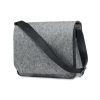 Filcowa torba na laptopa RPET P017528O szary