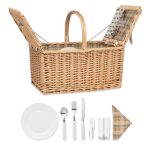 Kubek z powłoką sublimacyjną Gaeta 330 ml P101529R RO-R85319-W