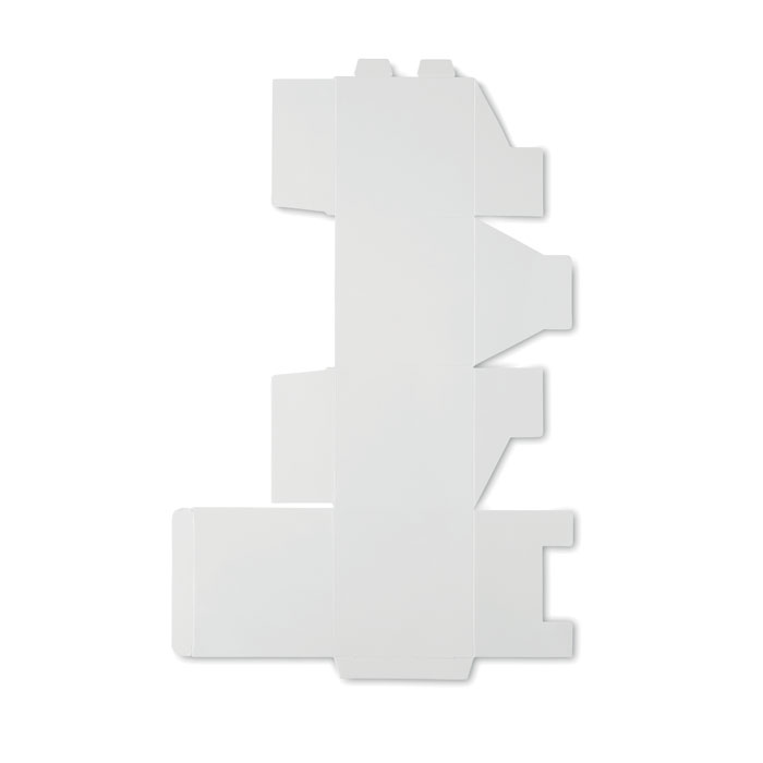 Pudełko do sublimacji na kubki P017574O