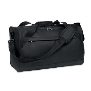 Torba sportowa 600D RPET P017580O MI-MO6209-W