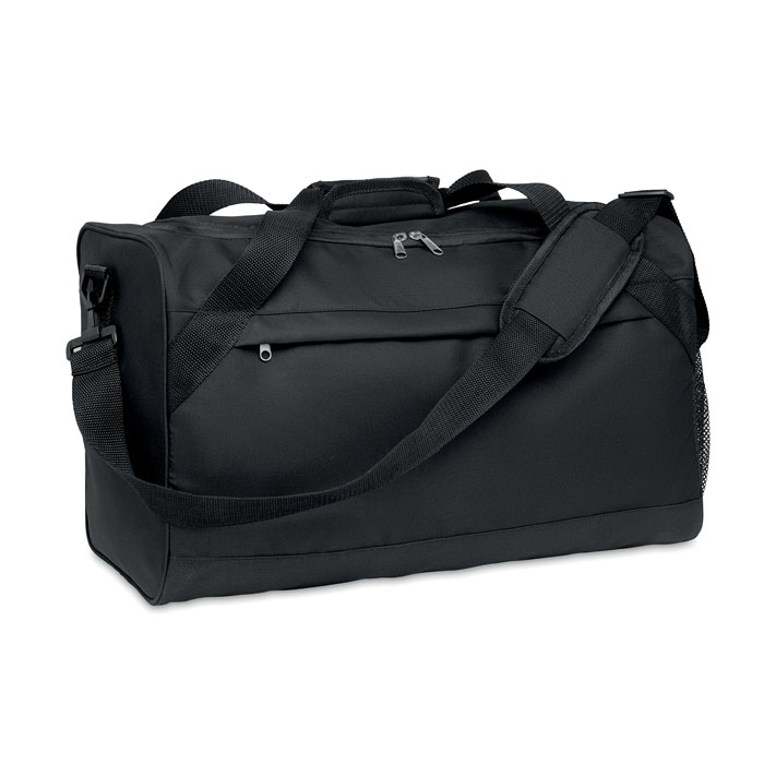 Torba sportowa 600D RPET P017580O MI-MO6209-W