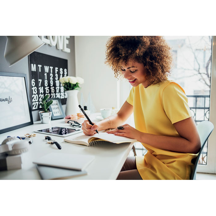 Długopis bez atramentu P017589O 2 Długopis bez atramentu P017589O