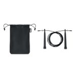 Skakanka z etui RPET P017593O
