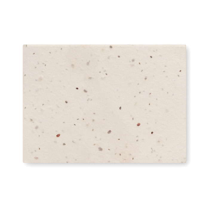 Zestaw kartek z nasionami P017615O 3 Zestaw kartek z nasionami P017615O