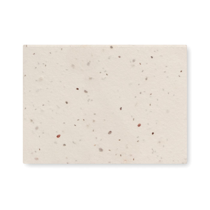 Zestaw kartek z nasionami P017616O