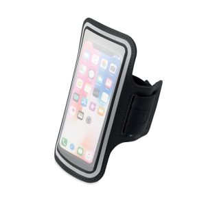 Neoprenowe etui na telefon P017632O MI-MO6239-03