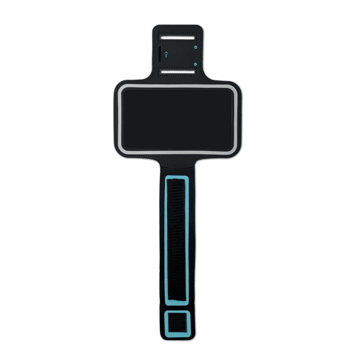 Neoprenowe etui na telefon P017632O