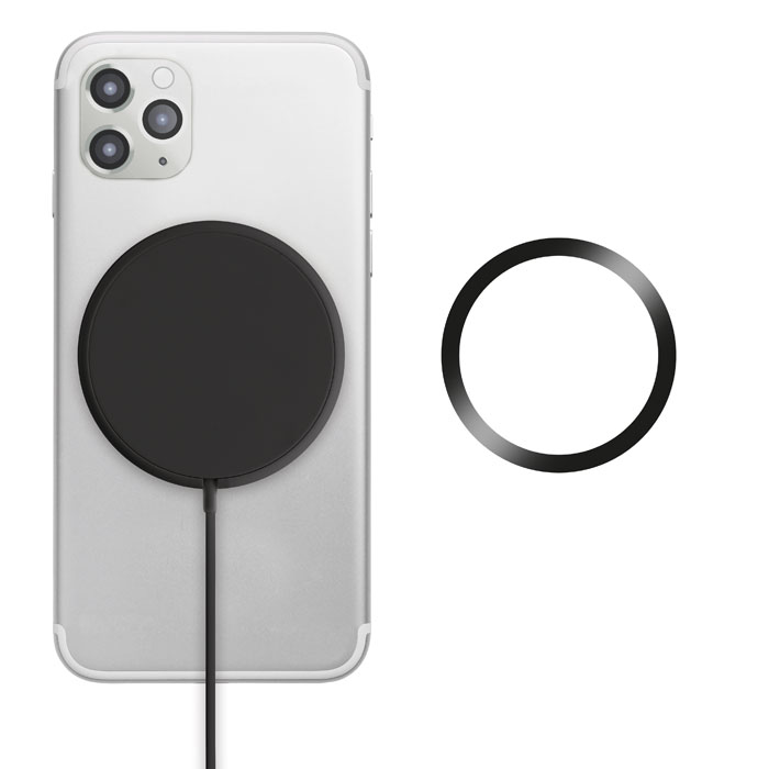 Magnetyczna ładowarka P017649O MI-MO6253-W