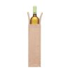 Jutowa torba na wino/1 butelka P017665O 5 Jutowa torba na wino/1 butelka P017665O