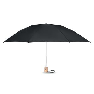 Parasol 23 cale 190T RPET P017674O MI-MO6265-W
