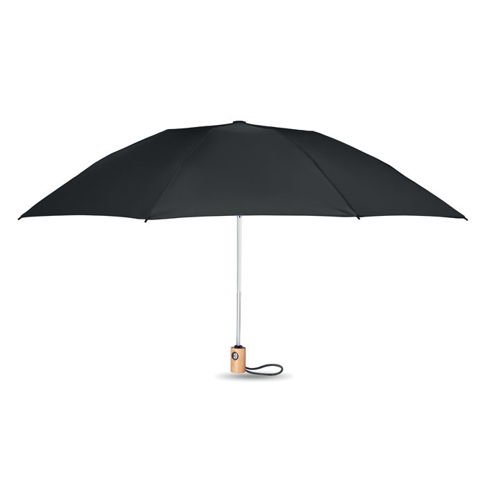 Parasol 23 cale 190T RPET P017674O MI-MO6265-W