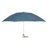 Parasol 23 cale 190T RPET P017674O niebieski