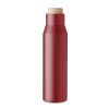 Termos dwuścienny 500 ml P017702O burgund