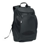 Plecak sportowy 600D RPET P017742O