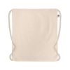 Torba z bawełny organicznej P039656O