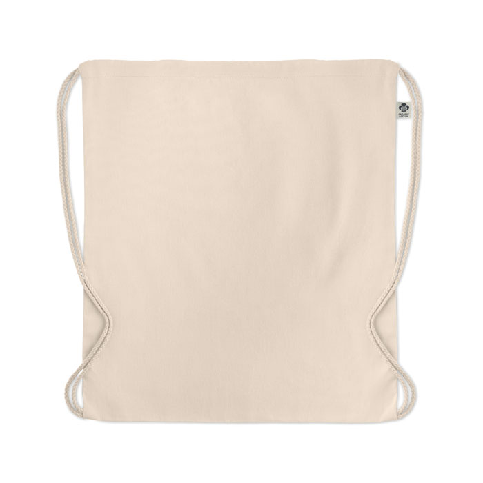 Torba z bawełny organicznej P039656O