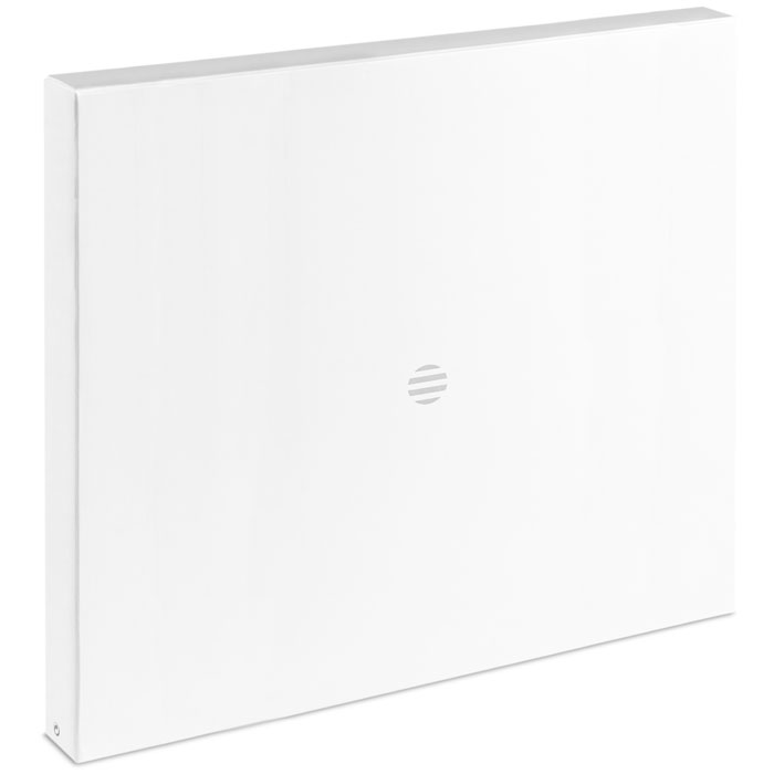 Podkładka RPET z ładowarką 15W P039734O