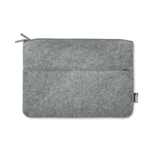 Torba na laptopa z filcu RPET P039736O MI-MO6419-W
