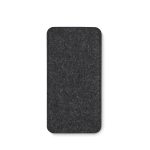 Etui na okulary z filcu RPET P039743O