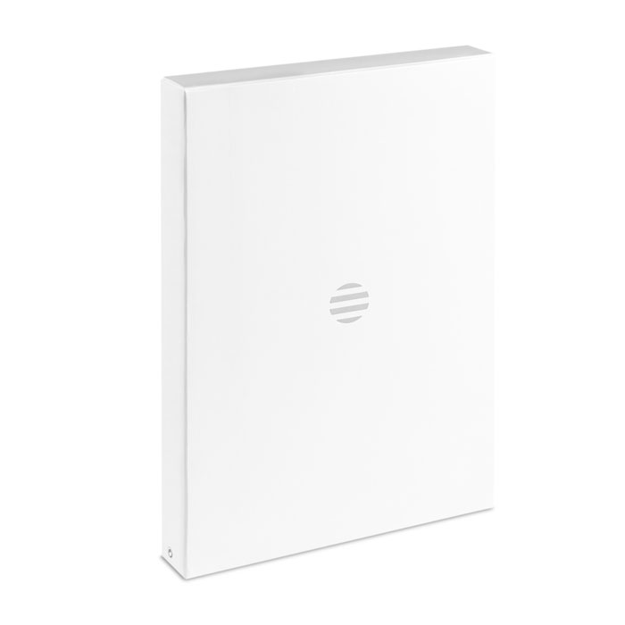 Dwustronny zestaw gier z MDF P039745O