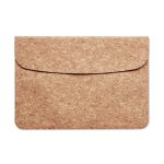 Korkowa torba na laptopa P039775O