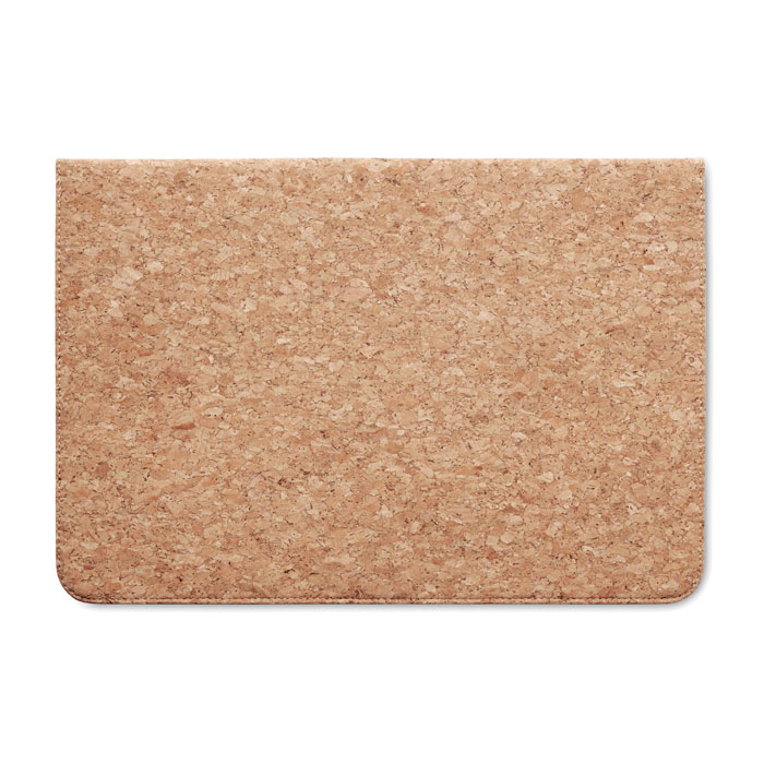 Korkowa torba na laptopa P039775O