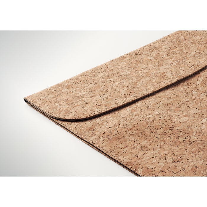 Korkowa torba na laptopa P039775O