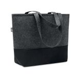 Torba na zakupy z filcu RPET P039784O