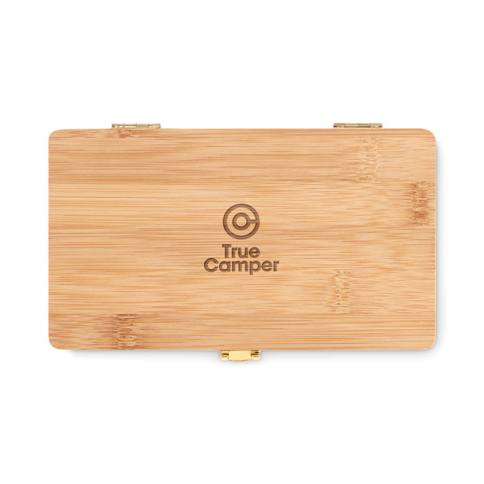 21-częściowy zestaw narzędzi P039835O